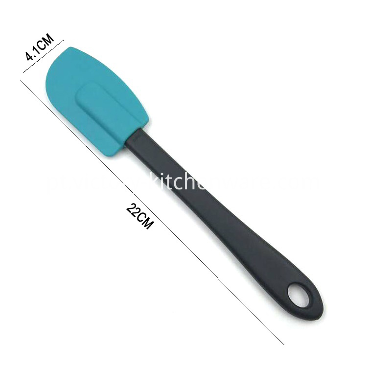 Conjunto de espátula 2pc 2pc spatula set